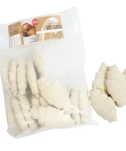 Mini Frozen Croissants Pack of 20