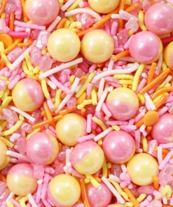 Summer Blush Mix