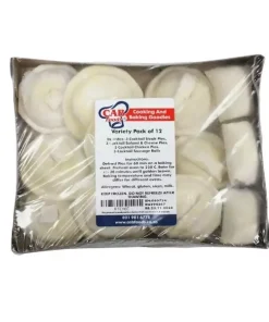 CAB Variety Pack of 12