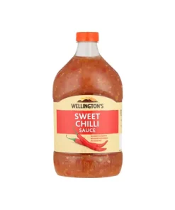 Wellington Sweet Chilli Sauce 2L