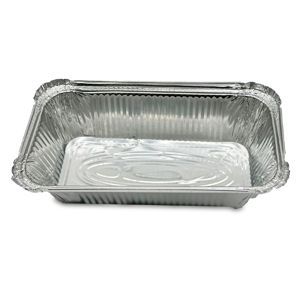 Carta Premium No. 6A Foil Container – 500pcs - Image 2