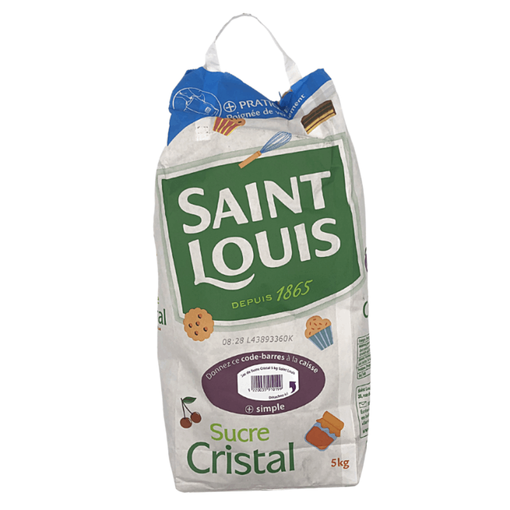 Granulated Sugar 5kg - Image 2