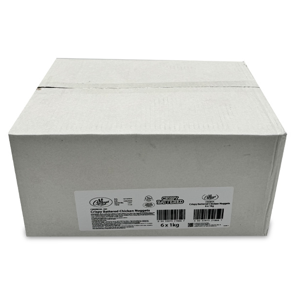 Retail Ceekays Battered Nuggets – 1kg - Image 3