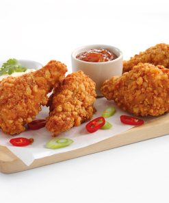 Ceekays Hot & Spicy Wings – 6x950g