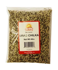 SURAJ Urad Split Chilka