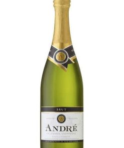 ANDRÉ BRUT
