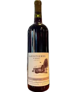 BARNSTORMER WINERY DEPARTURE RED BLEND