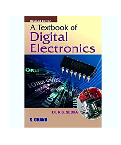 A Textbook of Digital Electronics
