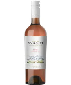 DOMAINE BOUSQUET ROSE