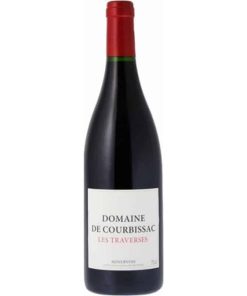 COURBISSAC MINERVOIS LES TRAVE
