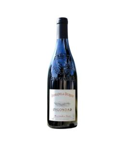 DOMAINE DE DURBAN GIGONDAS