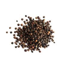 CHEFMASTER BLACK PEPPER WHOLE 500G