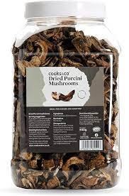 Mushrooms Dried Ceps – 500g