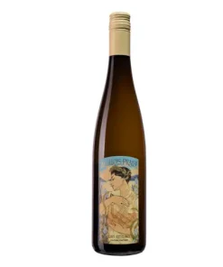 APOLLO’S PRAISE DRY RIESLING – LAHOMA VYD
