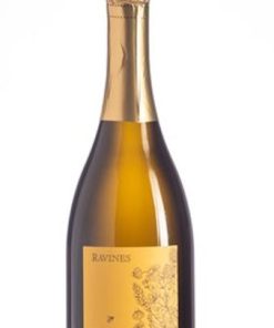 RAVINES SPARKLING DRY RIESLING