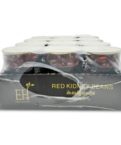 Eden Harvest Red Kidney Beans – 12x400g