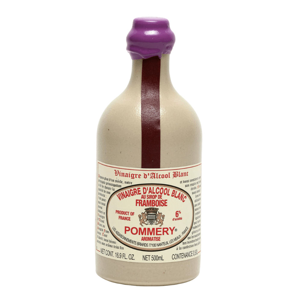 Pommery Raspberry Vinegar 500ml - Image 2