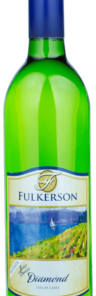 FULKERSON DIAMOND
