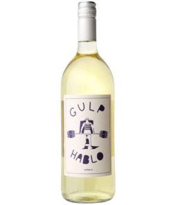 GULP HABLO VERDEJO