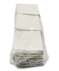 Gusset Bags (100x150x110) – 1000pcs