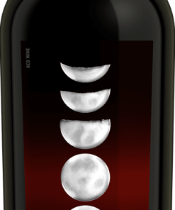 7 MOONS DARK SIDE RED BLEND