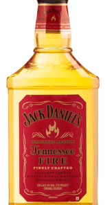 JACK DANIEL’S TENNESSEE FIRE