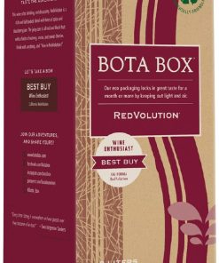 BOTA BOX REDVOLUTION 3L