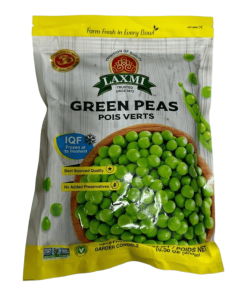 LAXMI Green Peas 300 gm