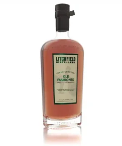 LITCHFIELD OLD FASHIONED 375ML
