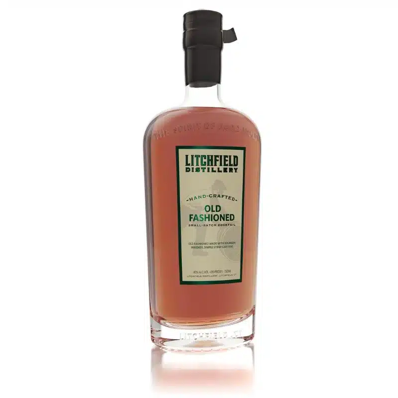 LITCHFIELD OLD FASHIONED 375ML - Image 2