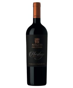 MARQUES DE CASA CONCHA HERITAGE BLEND