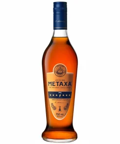 METAXA 7 STAR