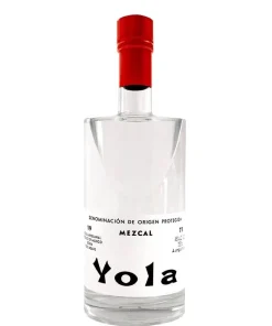YOLA 1971 MEZCAL JOVEN