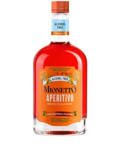 MIONETTO APERITIF NON ALC