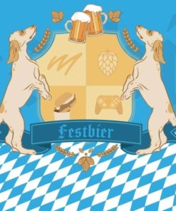 MONIKER OKTOBEITER MARZEN