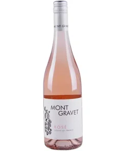 MONT GRAVET ROSE