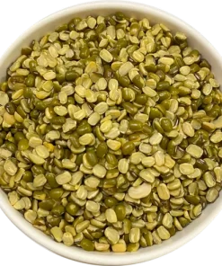 SURAJ Moong Split Chilka