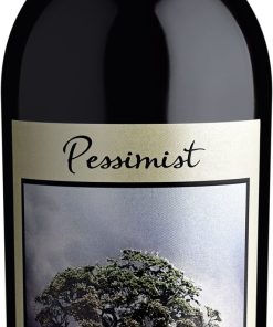DAOU PESSIMIST RED BLEND