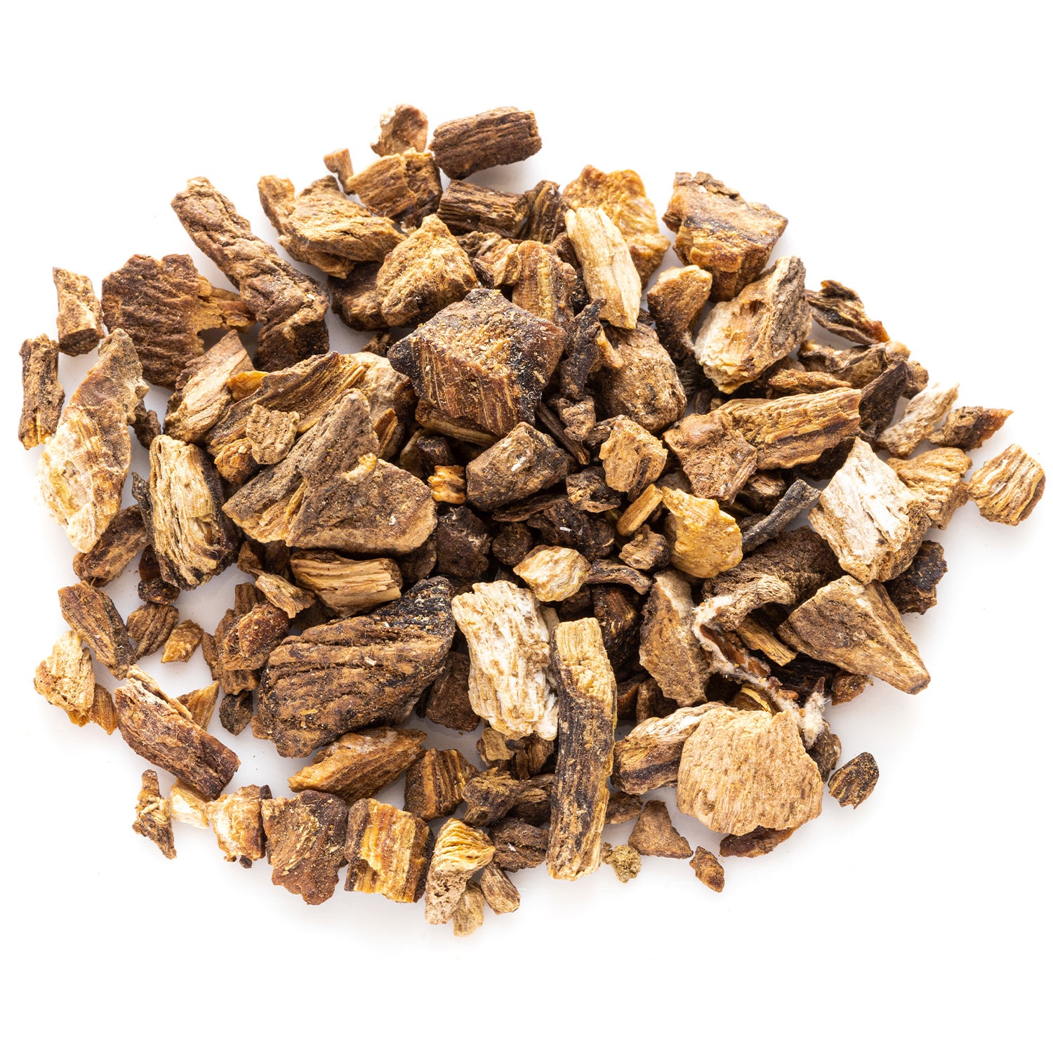 Organic Burdock Root - Image 3