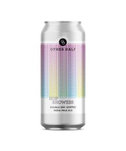 OTHER HALF HOP SHOWERS 4PK