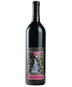 GLENORA CABERNET SAUVIGNON