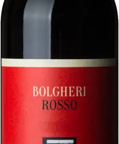 MICHELE SATTA BOLGHERI ROSSO