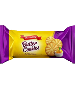 Piccadilly Butter Cookies Biscuit