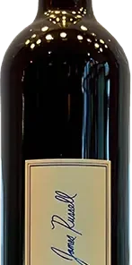KELBY JAMES RUSSELL CABERNET FRANC