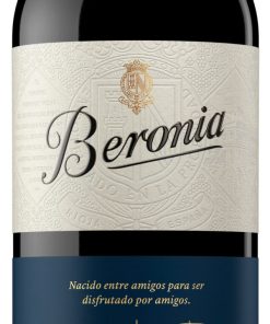 BODEGAS BERONIA RIOJA RESERVA