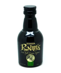 RYAN’S IRISH STYLE CREAM LIQUEUR