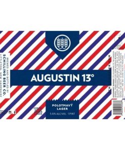 SCHILLING AUGUSTIN 13 4PK