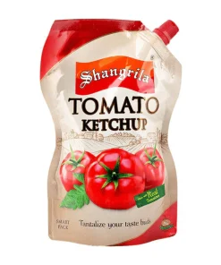 SHANGRILA Tomato Ketchup Smart Pack