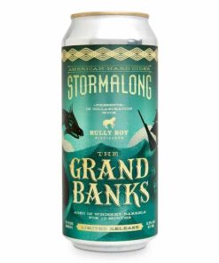 STORMALONG GRAND BANKS 4PK