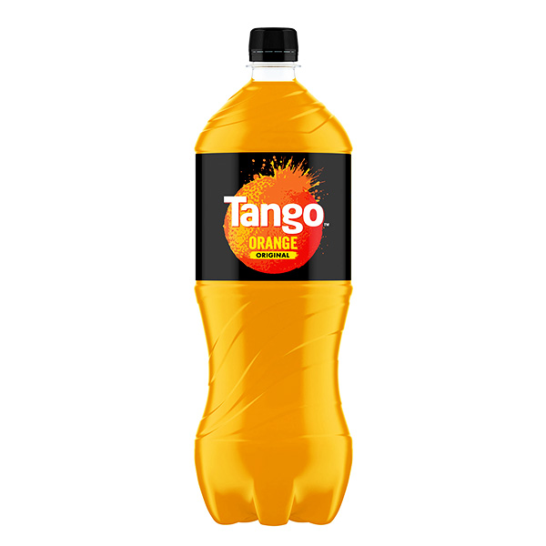 Tango Orange Bottles (GB) – 12×1.5Ltr